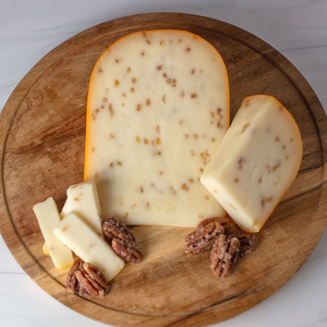 Marieke® Gouda Foenegreek