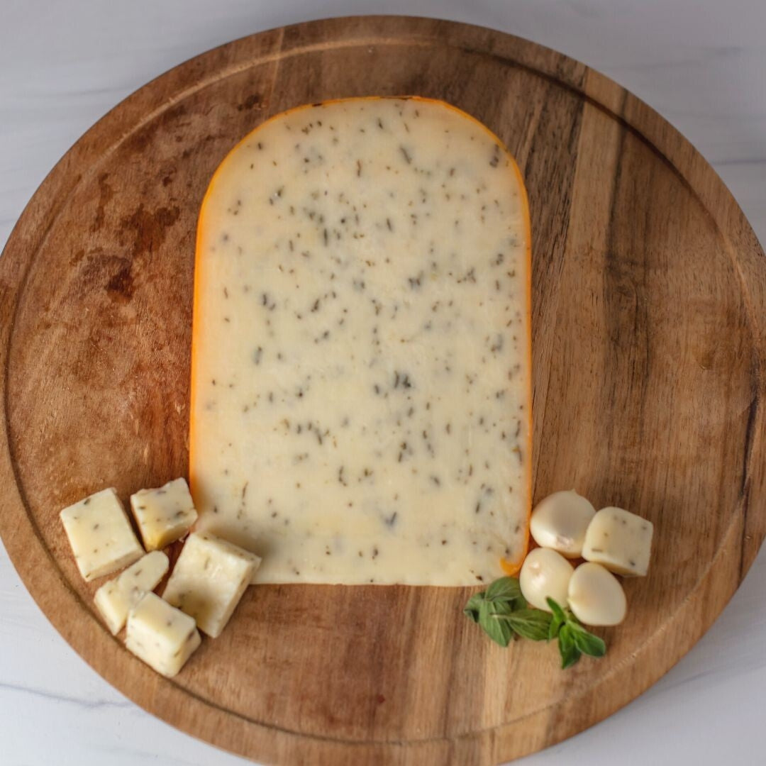Marieke® Gouda Burning Mélange