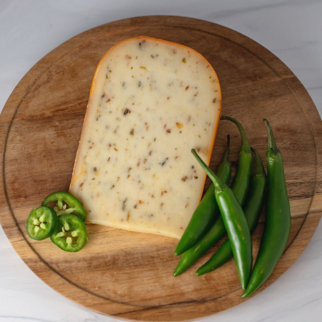 Marieke® Gouda Hatch Pepper