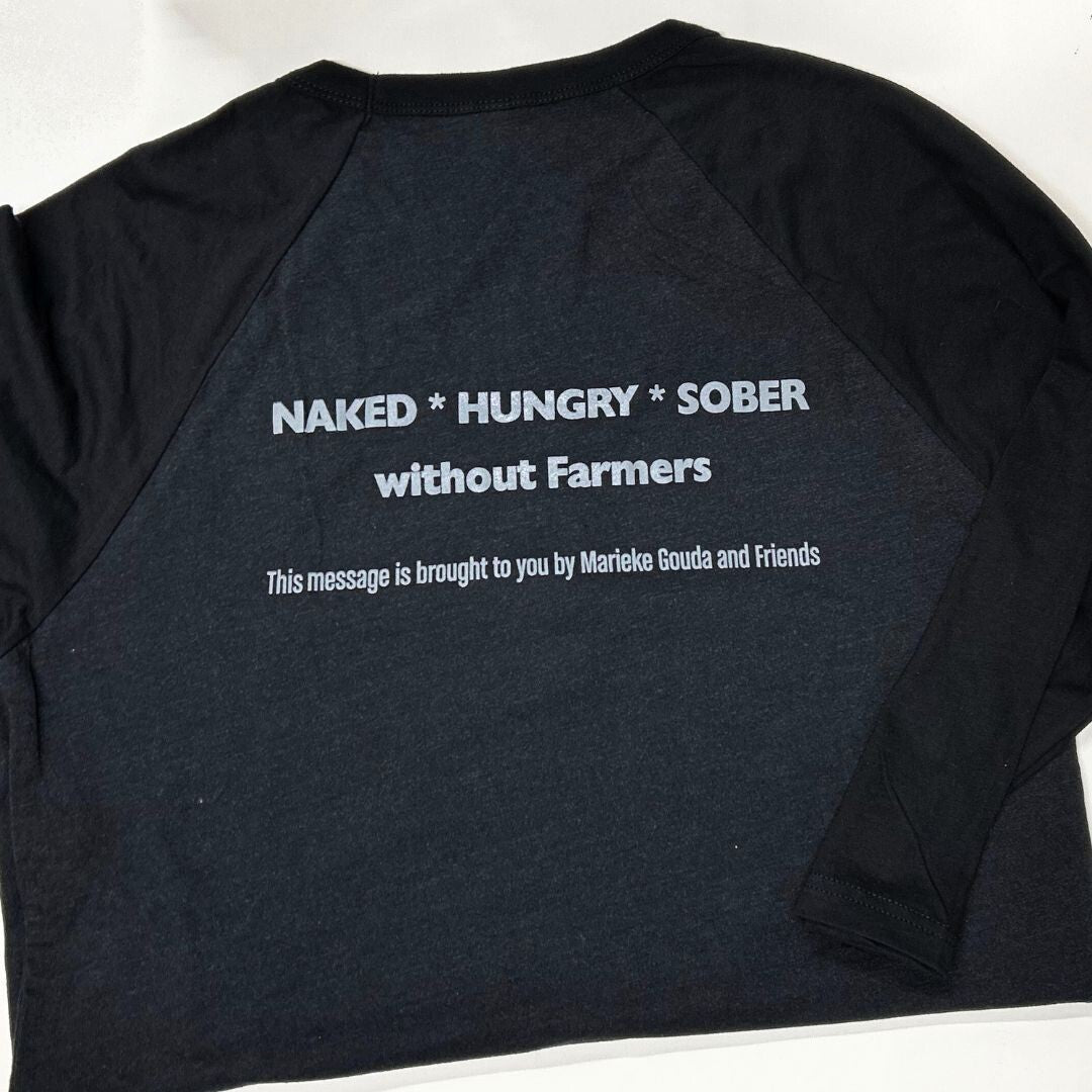 "Save the Nuts" T-Shirt