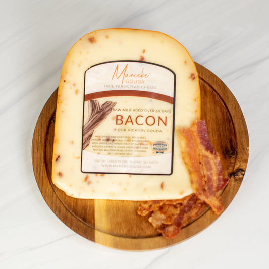 Marieke® Gouda Bacon
