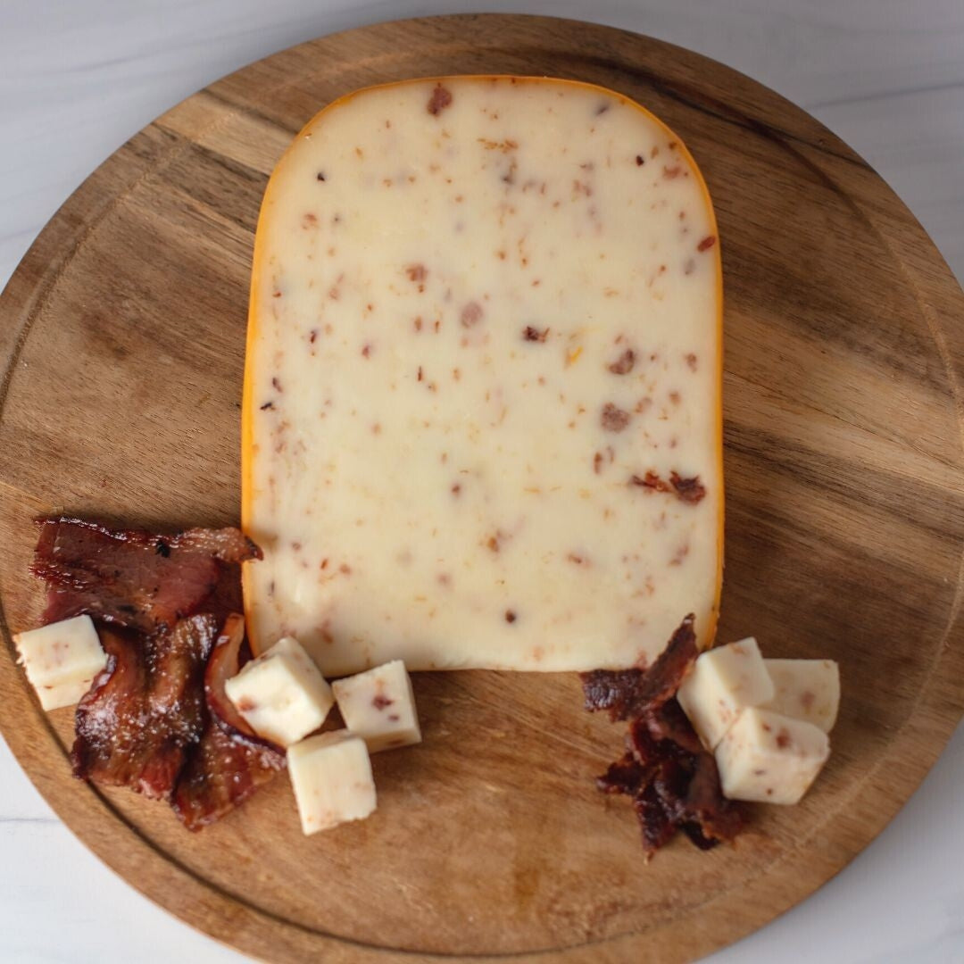 Marieke® Gouda Bacon