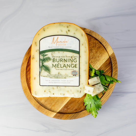 Marieke® Gouda Burning Mélange
