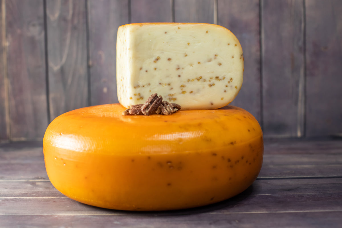 Marieke® Gouda Foenegreek