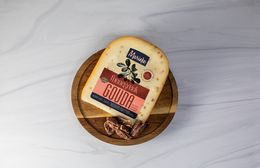 Marieke® Gouda Foenegreek