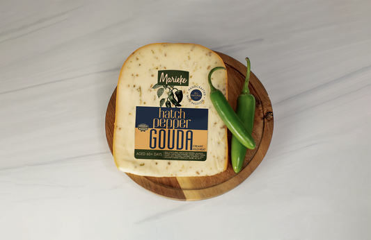 Marieke® Gouda Hatch Pepper