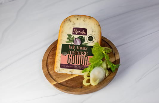 Marieke® Gouda Holy Trinity Mélange