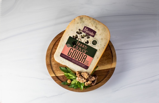 Marieke® Gouda Honey Clover