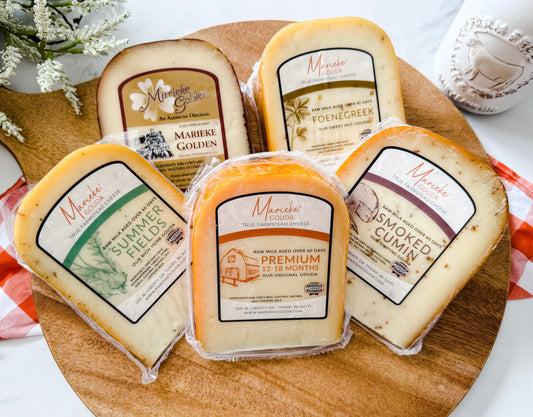 Farmstead Favorites