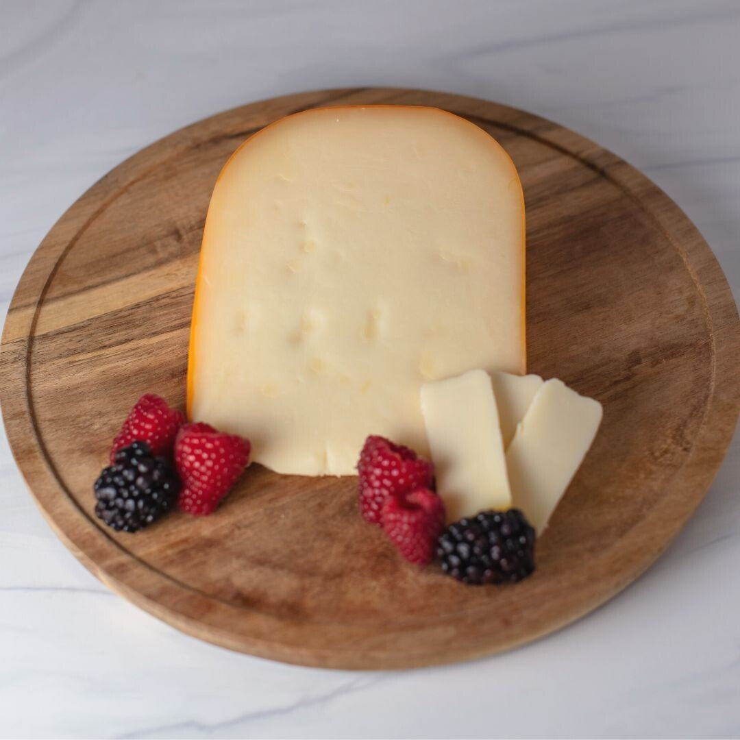 Marieke® Gouda Plain Mature (6-9months)