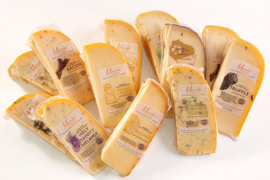 Marieke® Gouda Variety Pack