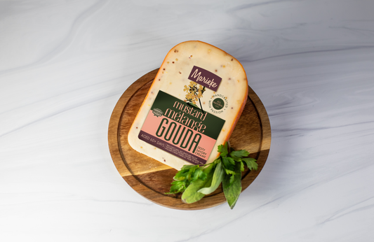 Marieke® Gouda Mustard Mélange