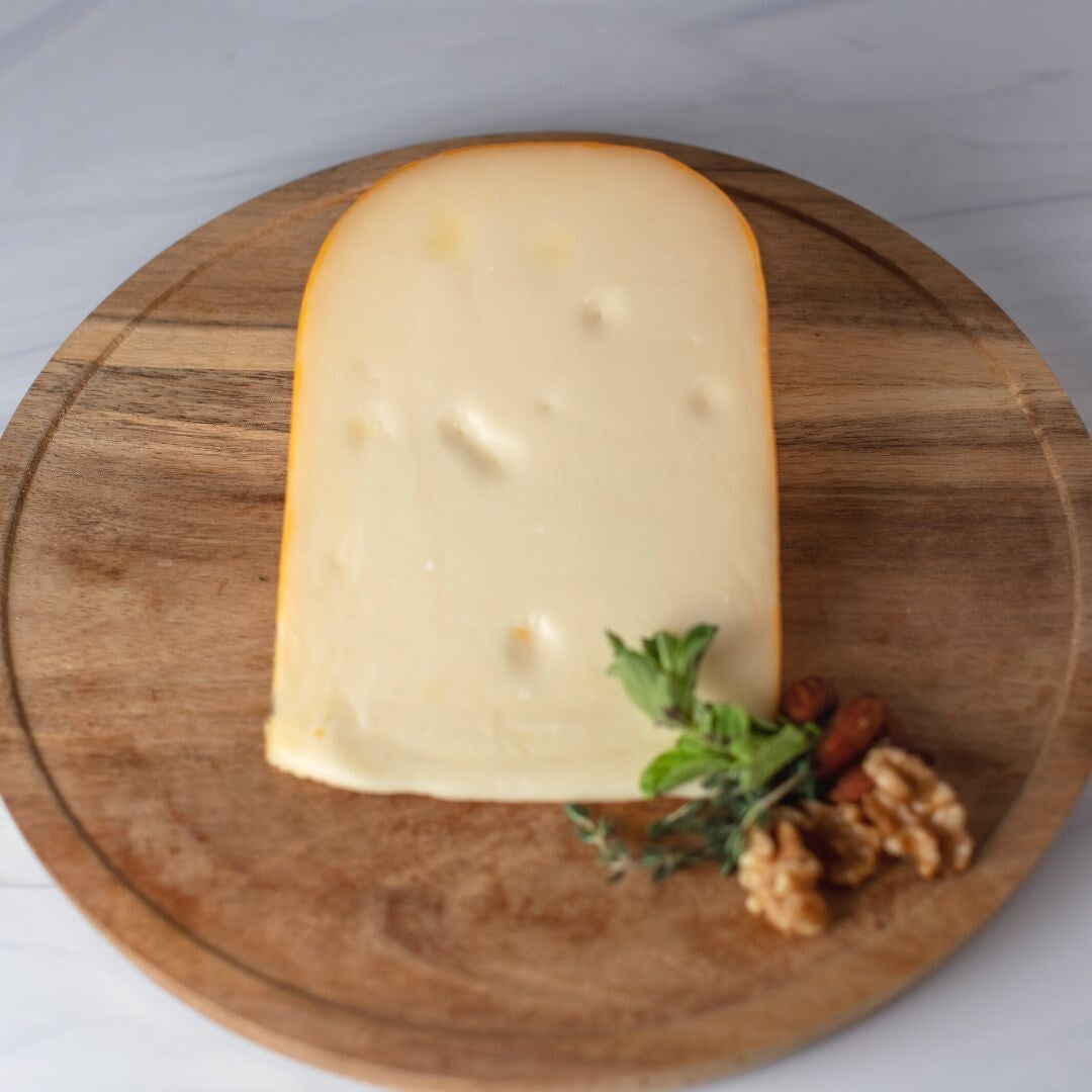 Marieke® Gouda Plain Premium (12-18 months)