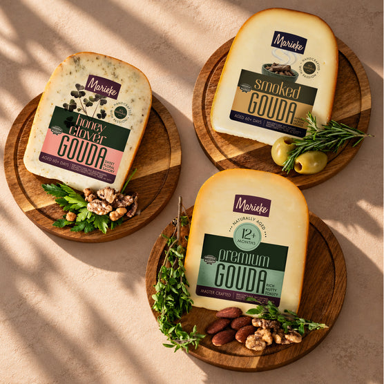 The Cheesemaker's Choice