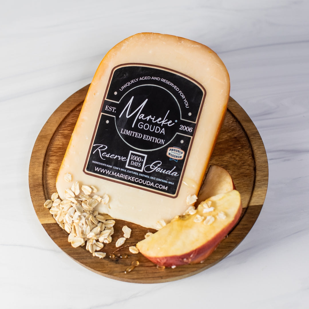 Marieke® Gouda Reserve (1000+ Days)