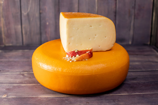 Marieke® Gouda Reserve