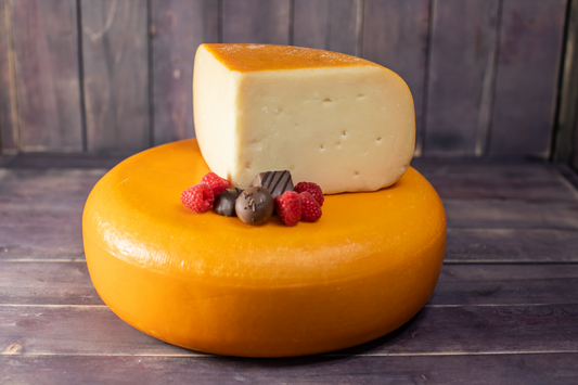 Marieke® Gouda Overjarige
