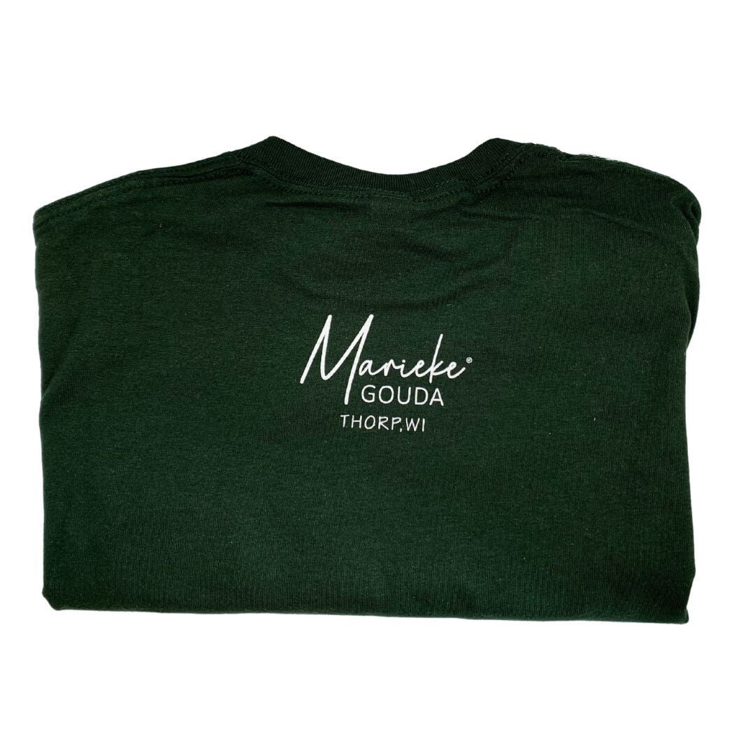 Farmstead T-Shirt : Sizes S-3XL
