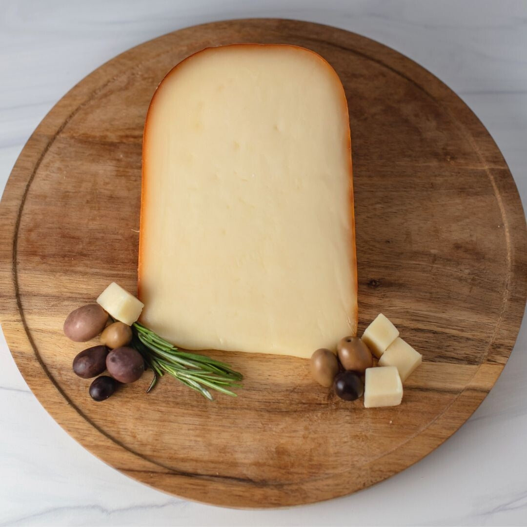 Marieke® Gouda Smoked