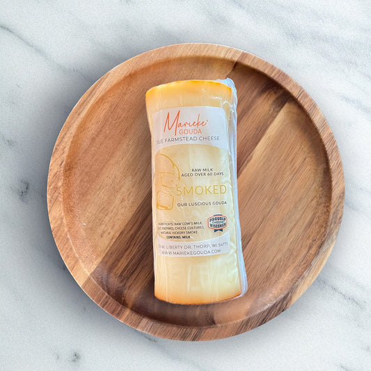 Marieke® Gouda Smoked Core
