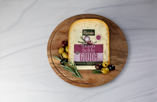 Marieke® Gouda Summer Fields