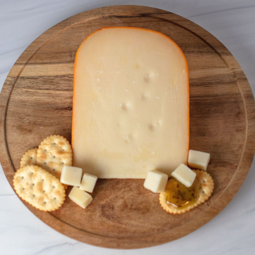 Marieke® Gouda Plain Super (18-24 months)
