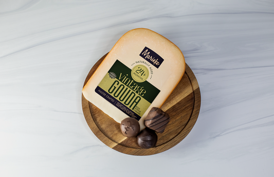 Marieke® Gouda Plain Vintage (24+ months)